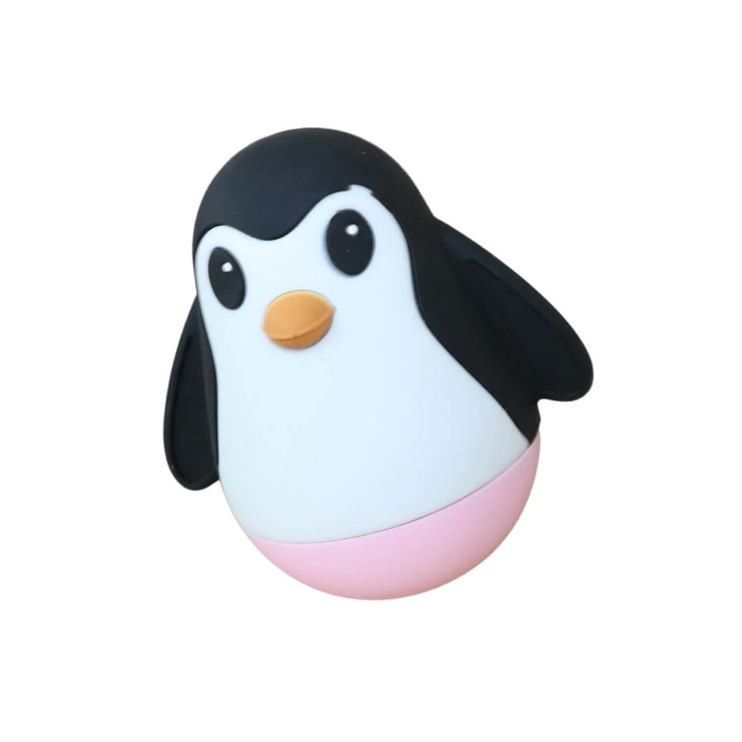 Jellystone Designs Penguin Wobble Toy - Image 6