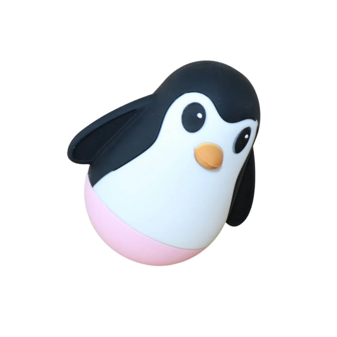 Jellystone Designs Penguin Wobble Toy - Image 7