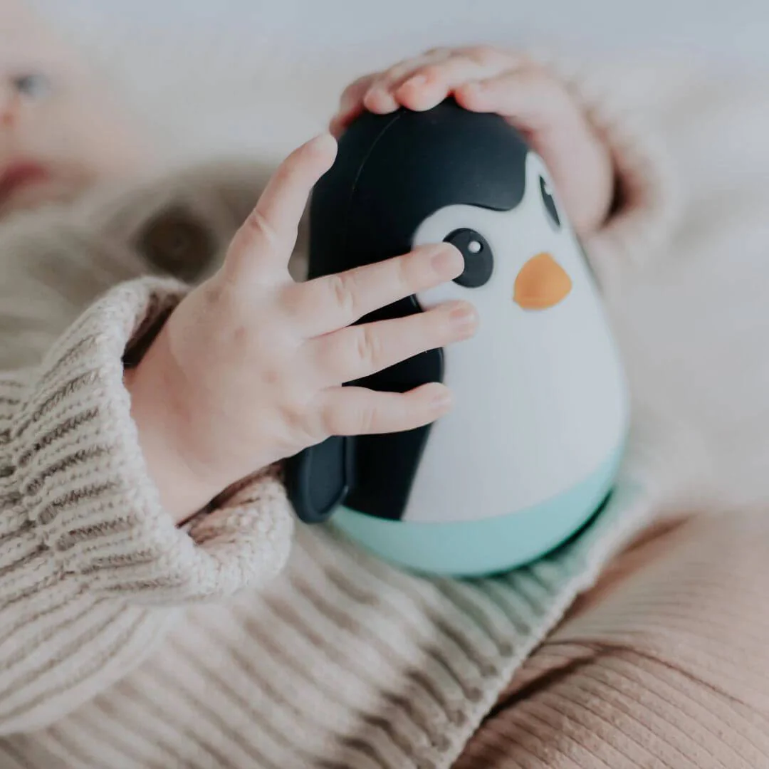 Jellystone Designs Penguin Wobble Toy - Image 9