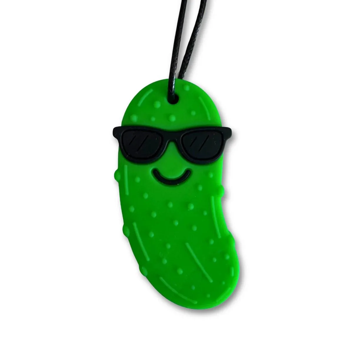 Jellystone Designs Pickle Pendant - Image 2