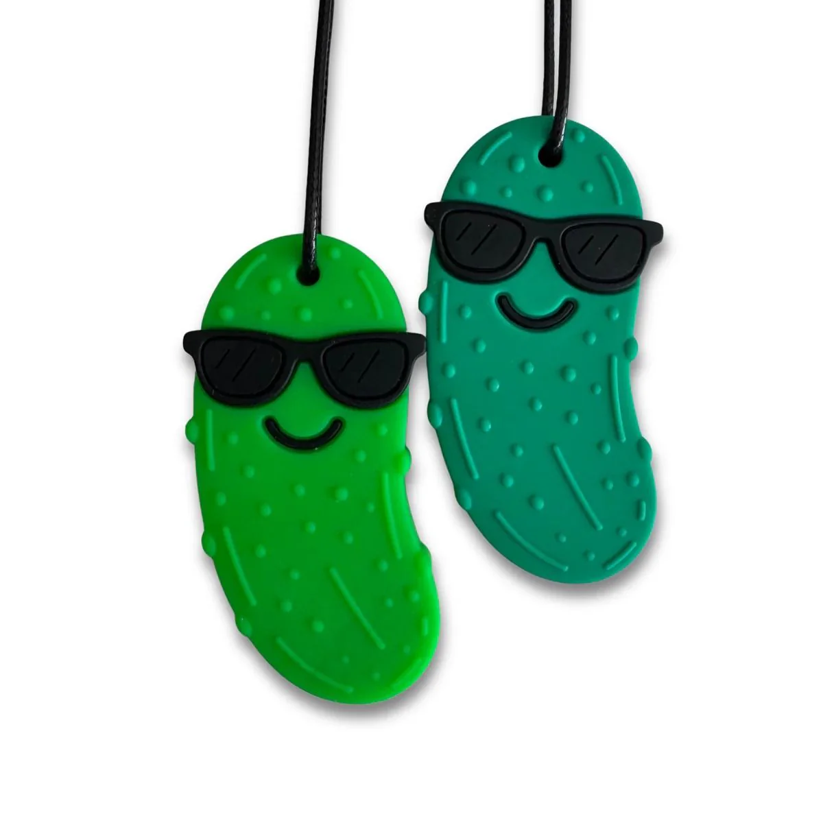 Jellystone Designs Pickle Pendant - Image 3