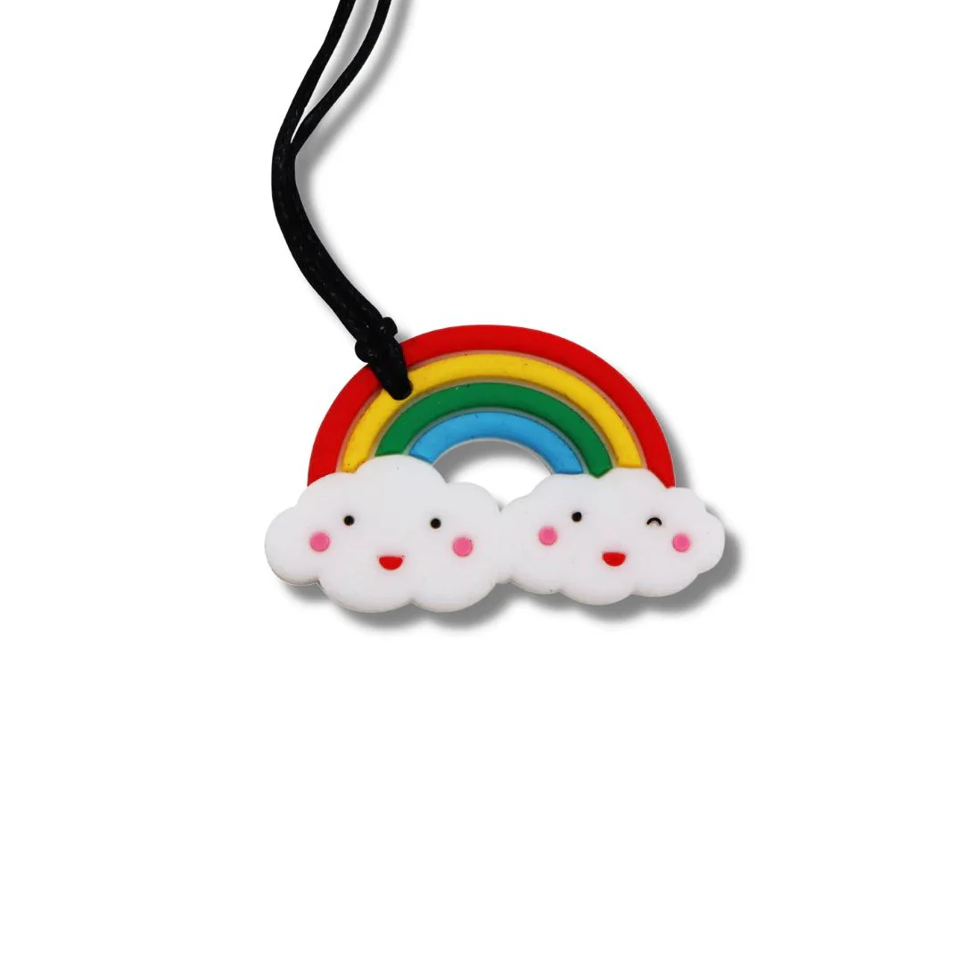 Jellystone Designs Rainbow Pendant - Image 2