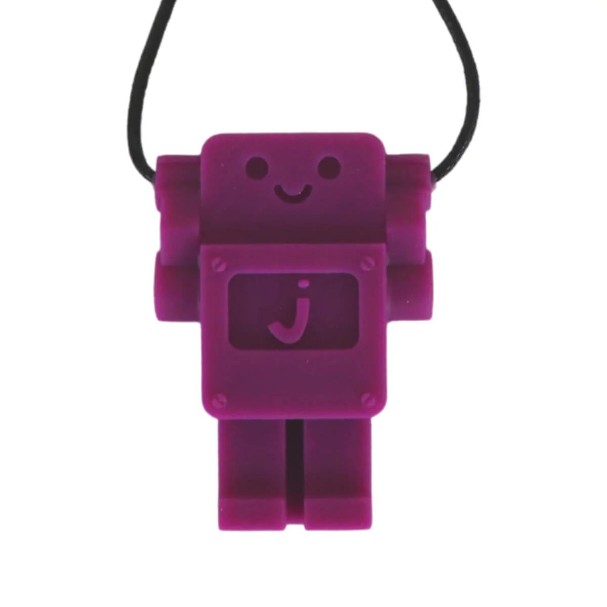 Jellystone Designs Robot Pendant - Image 2
