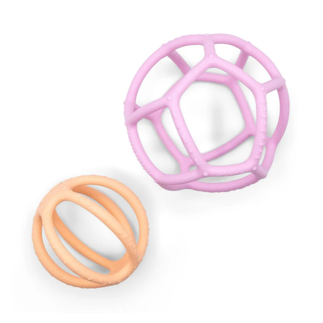 Jellystone Designs Sensory & Fidget Ball 2pk