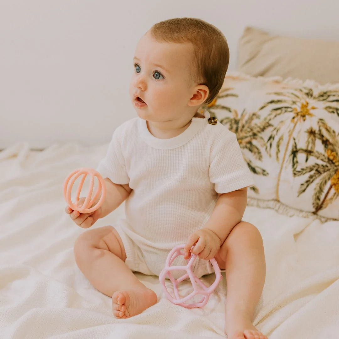 Jellystone Designs Sensory & Fidget Ball 2pk - Image 2