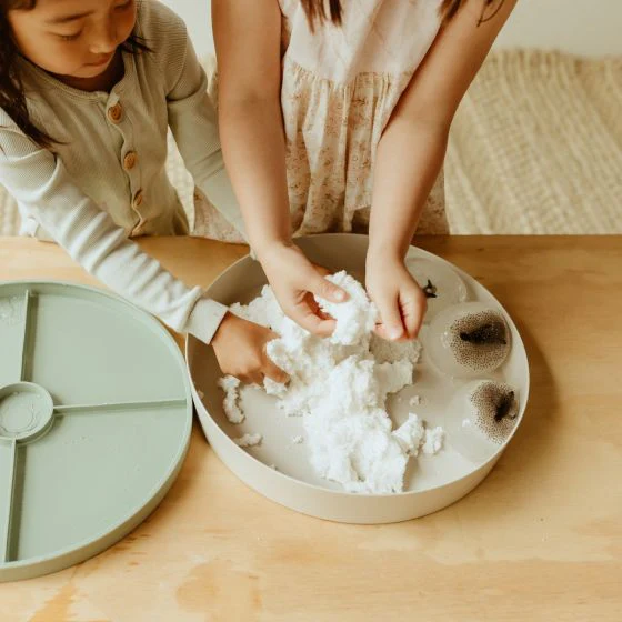 Jellystone Designs Sensory Snow - Image 3