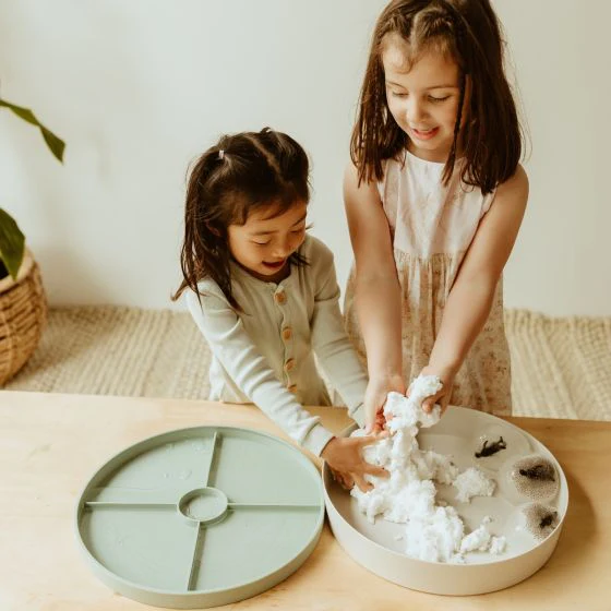 Jellystone Designs Sensory Snow - Image 4