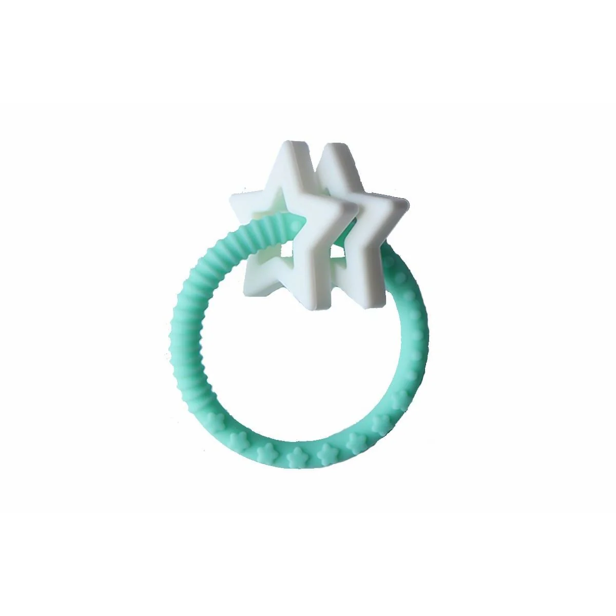 Jellystone Designs Star Teether - Image 4