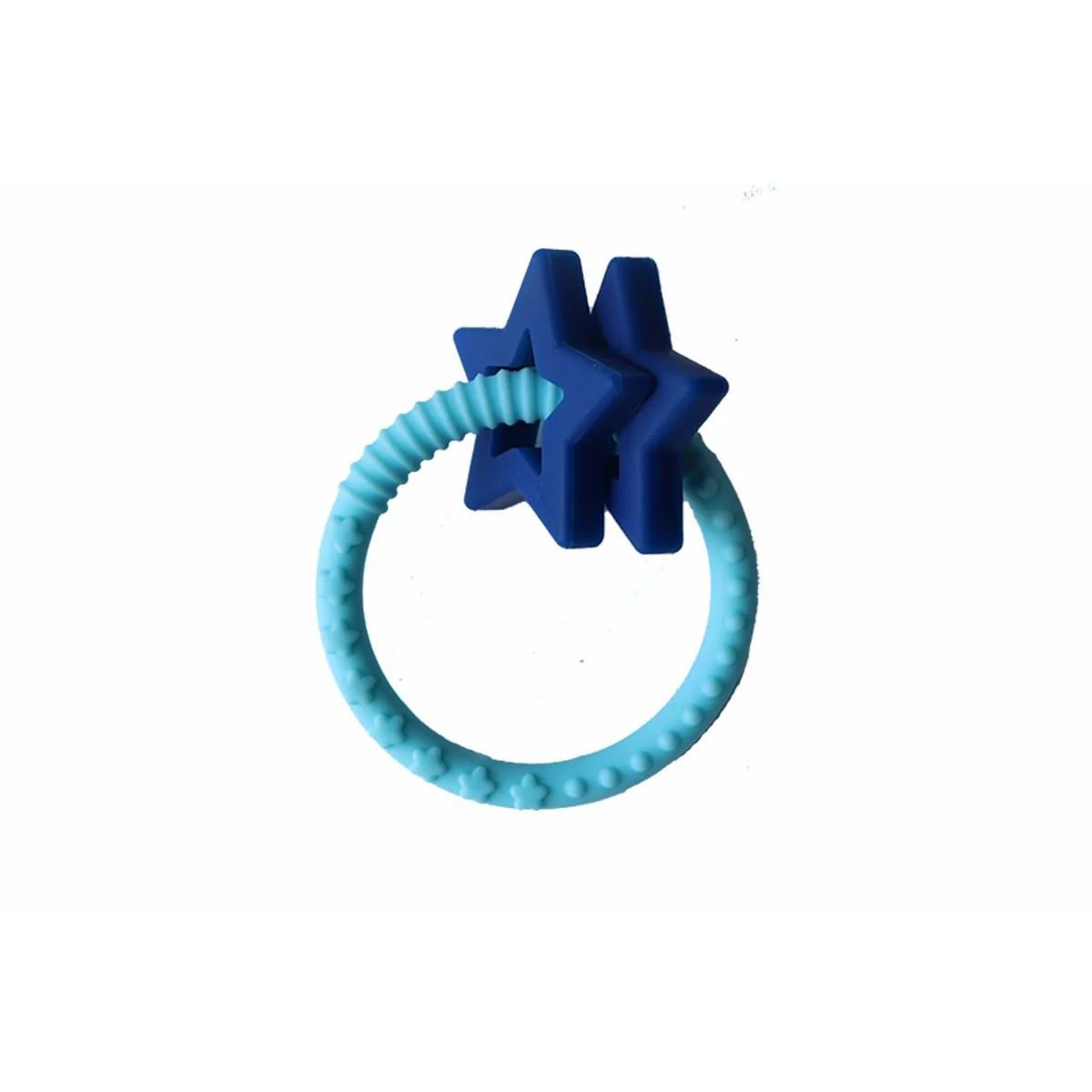 Jellystone Designs Star Teether - Image 5