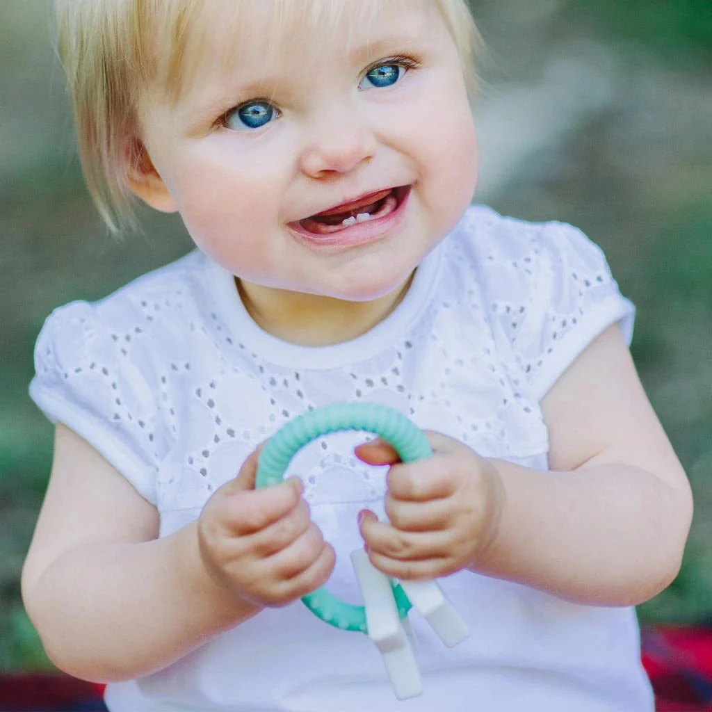 Jellystone Designs Star Teether - Image 6