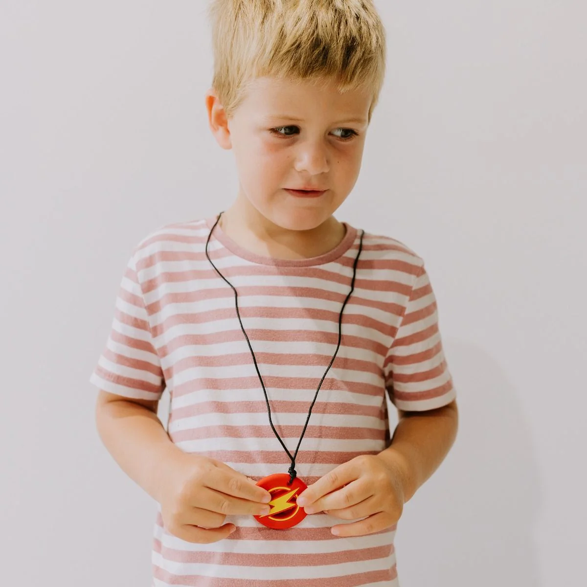 Jellystone Designs Strike Energy Pendant - Image 3