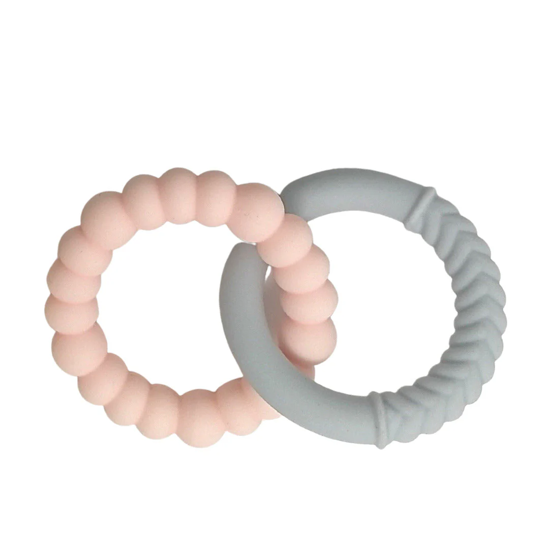Jellystone Designs Sunshine Teether - Image 2