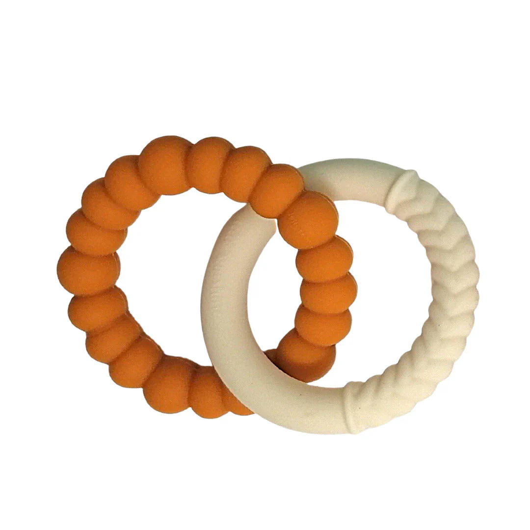 Jellystone Designs Sunshine Teether - Image 3