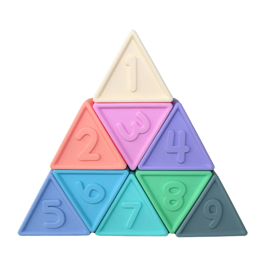 Jellystone Designs Triblox