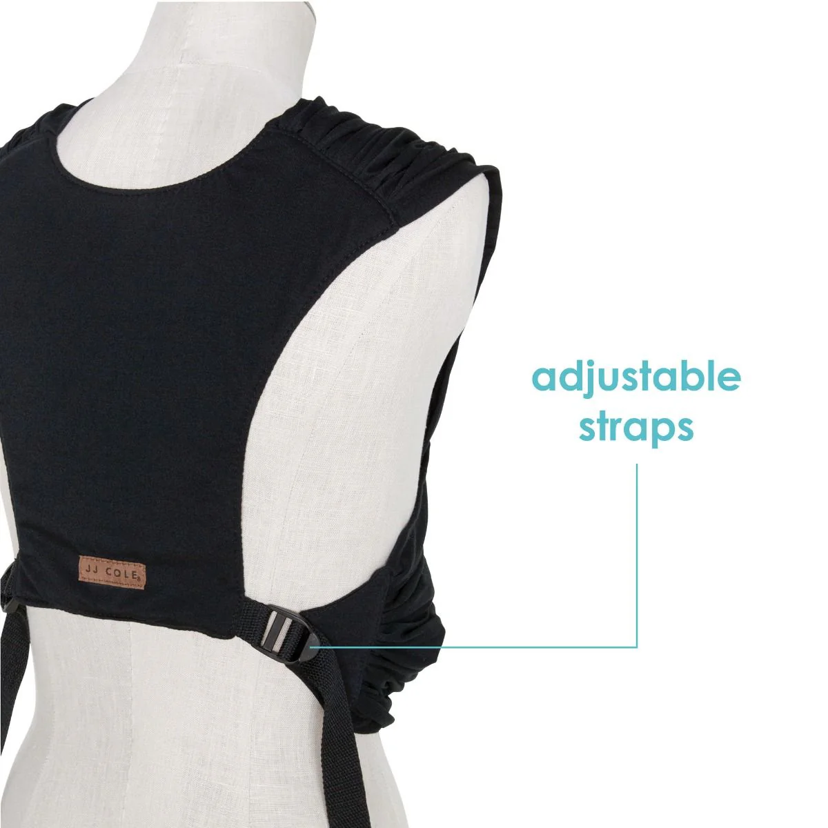 JJ Cole Agility Flex Stretch Carrier - Image 4