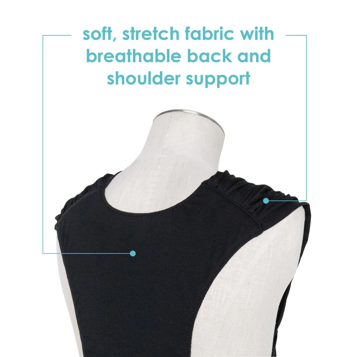 JJ Cole Agility Flex Stretch Carrier - Image 5