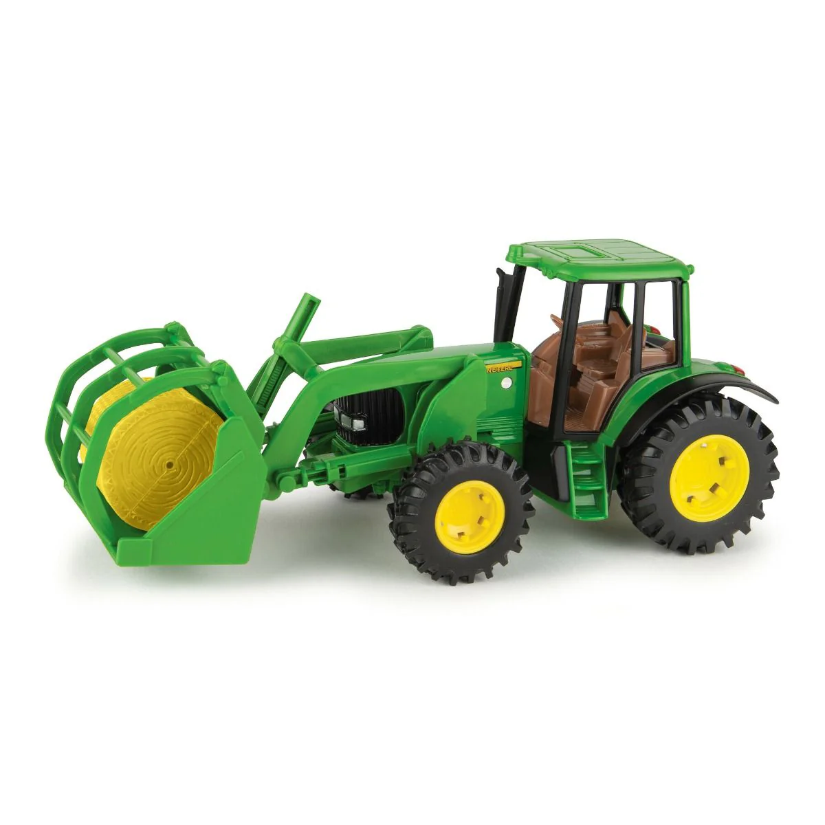 John Deere 1:32 Hay Farm Set - Image 6