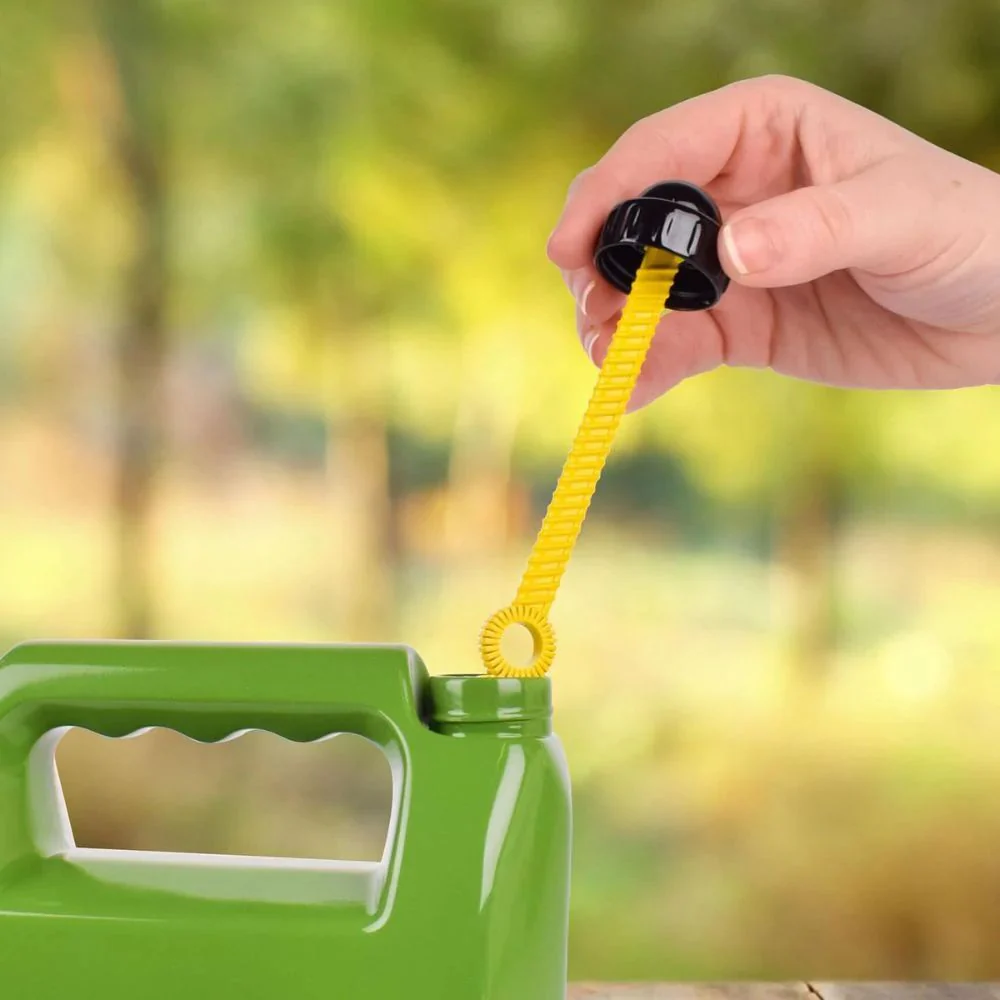 John Deere Bubble Leaf Blower - Image 2