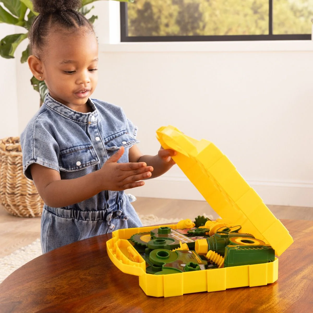John Deere Build-A-Buddy Board - Image 10