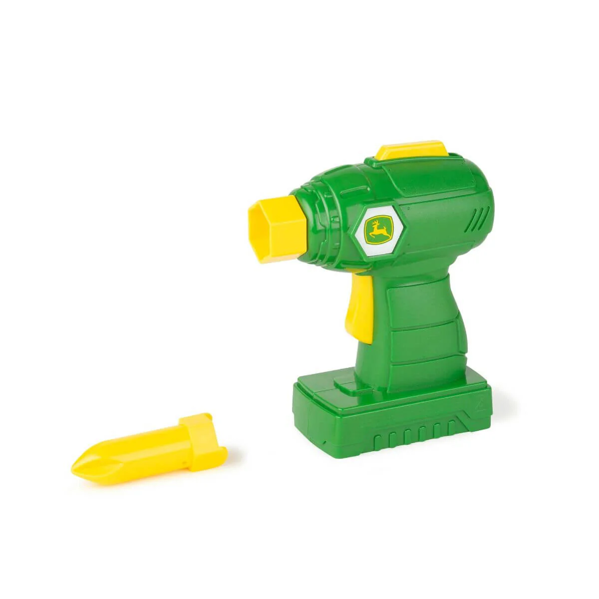 John Deere Build-A-Buddy Dump Truck - Image 5