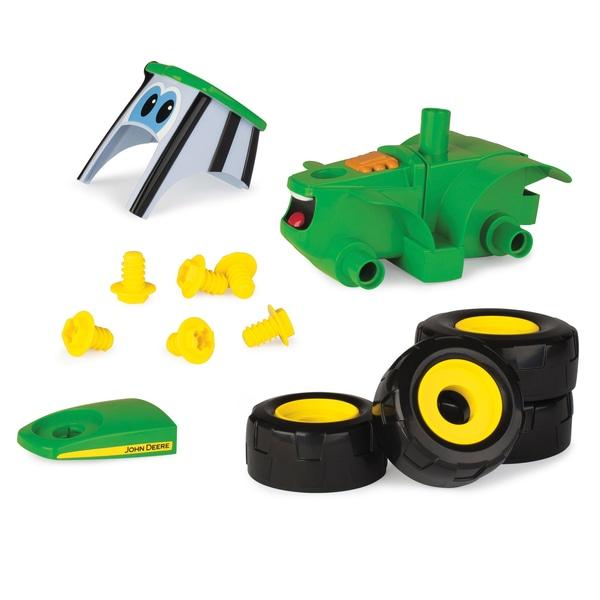 John Deere Build-A-Johnny - Image 2