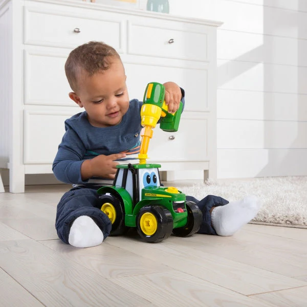 John Deere Build-A-Johnny - Image 4