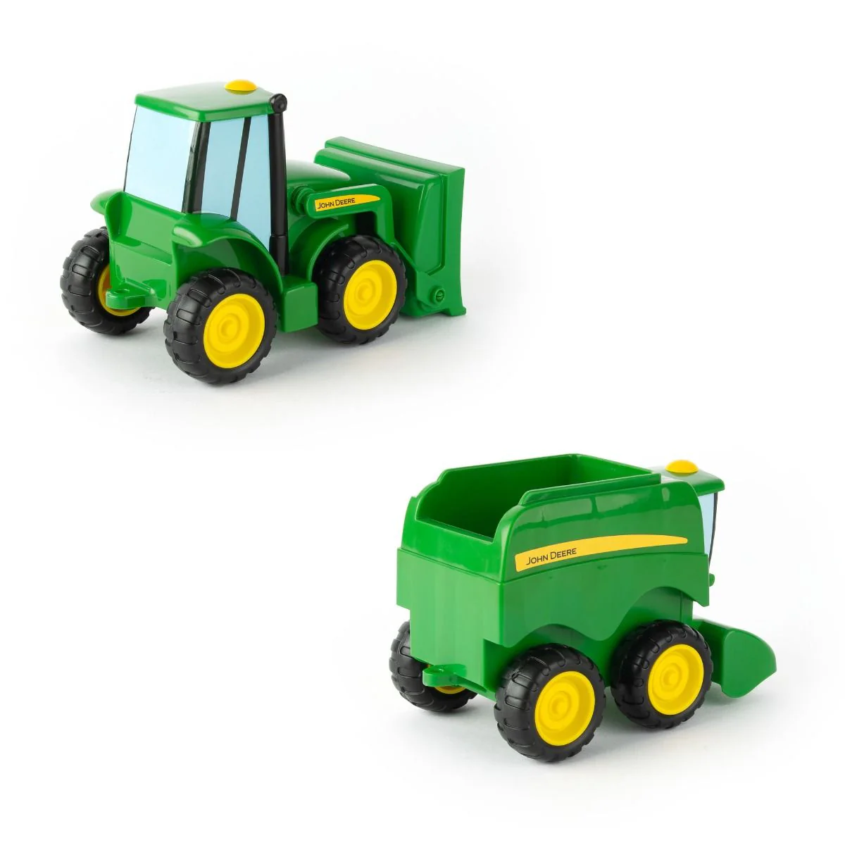 John Deere Farmin' Friends 2pk - Image 3