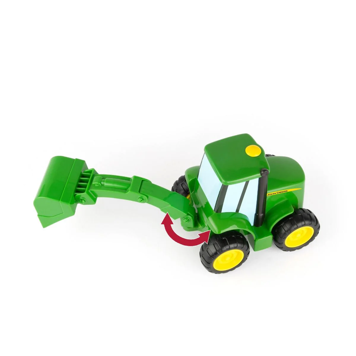 John Deere Farmin' Friends Hauling Set - Image 4