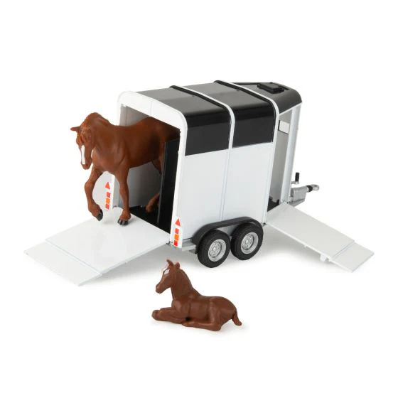 John Deere Horse Trailer Set - Image 6
