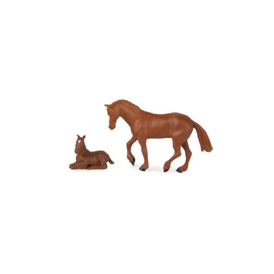 John Deere Horse Trailer Set - Image 7