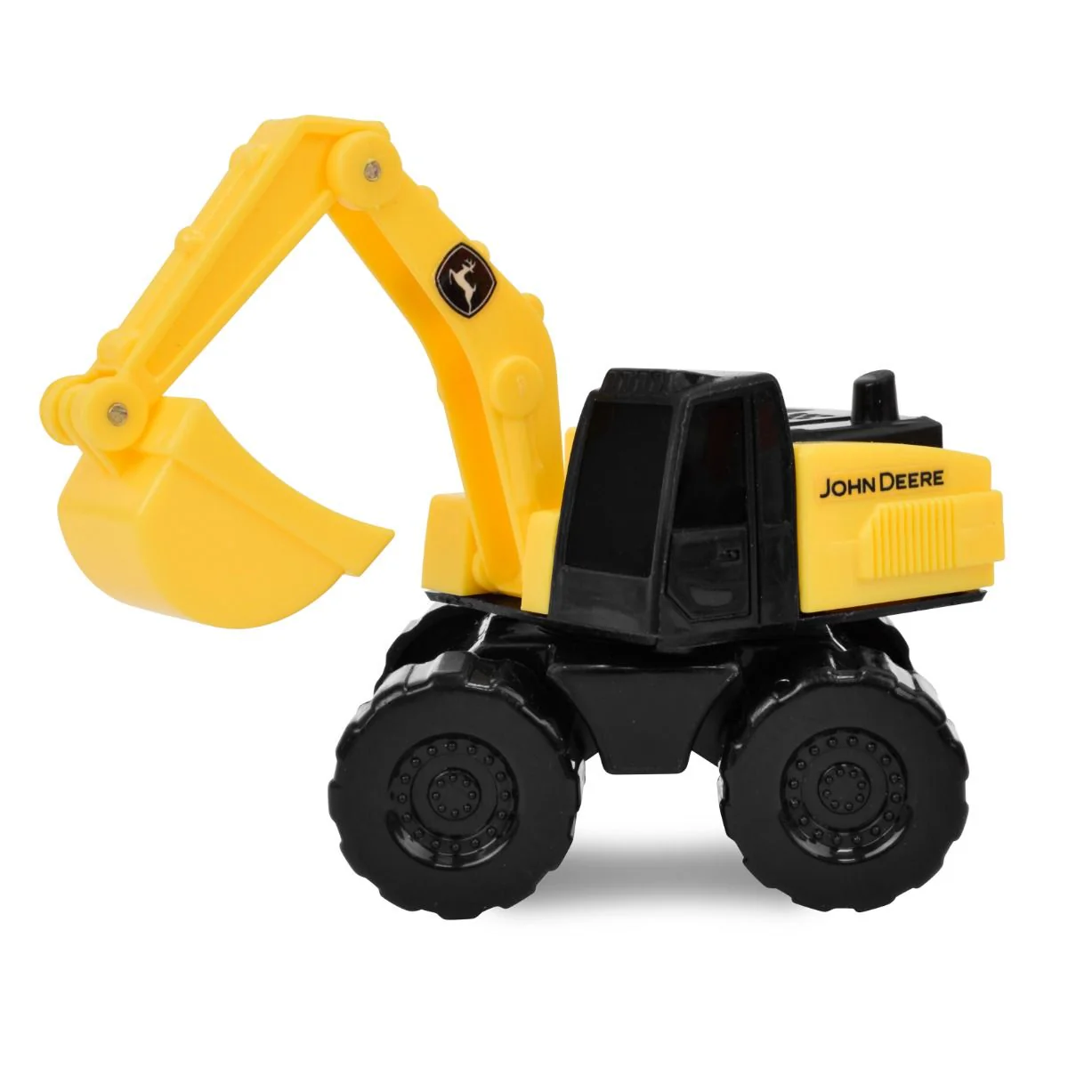 John Deere Micro Construction Vehicles - Image 2