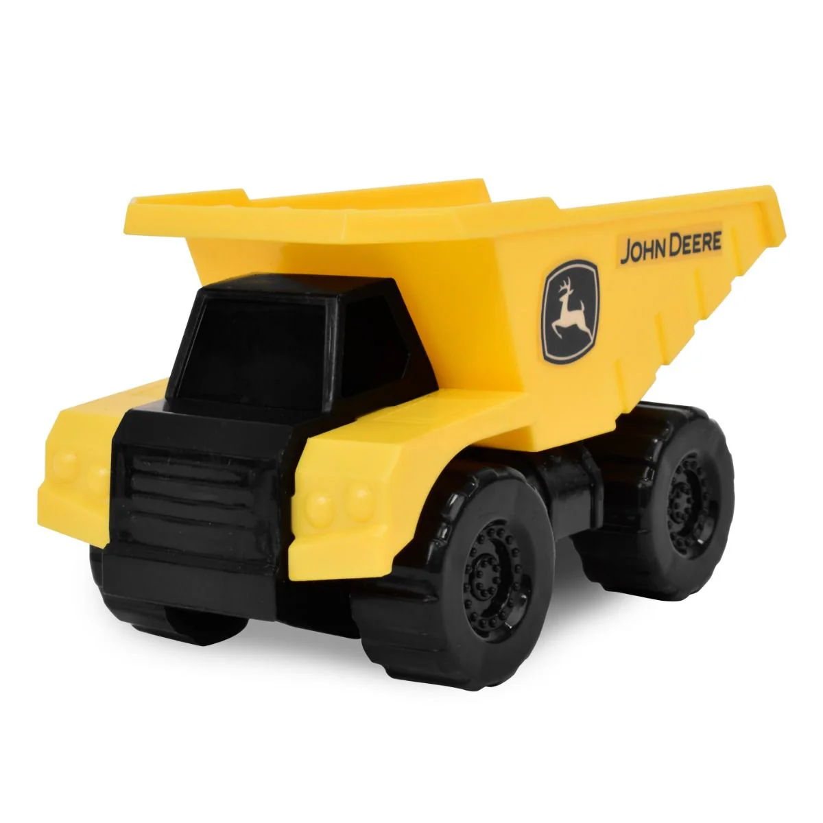 John Deere Micro Construction Vehicles - Image 3