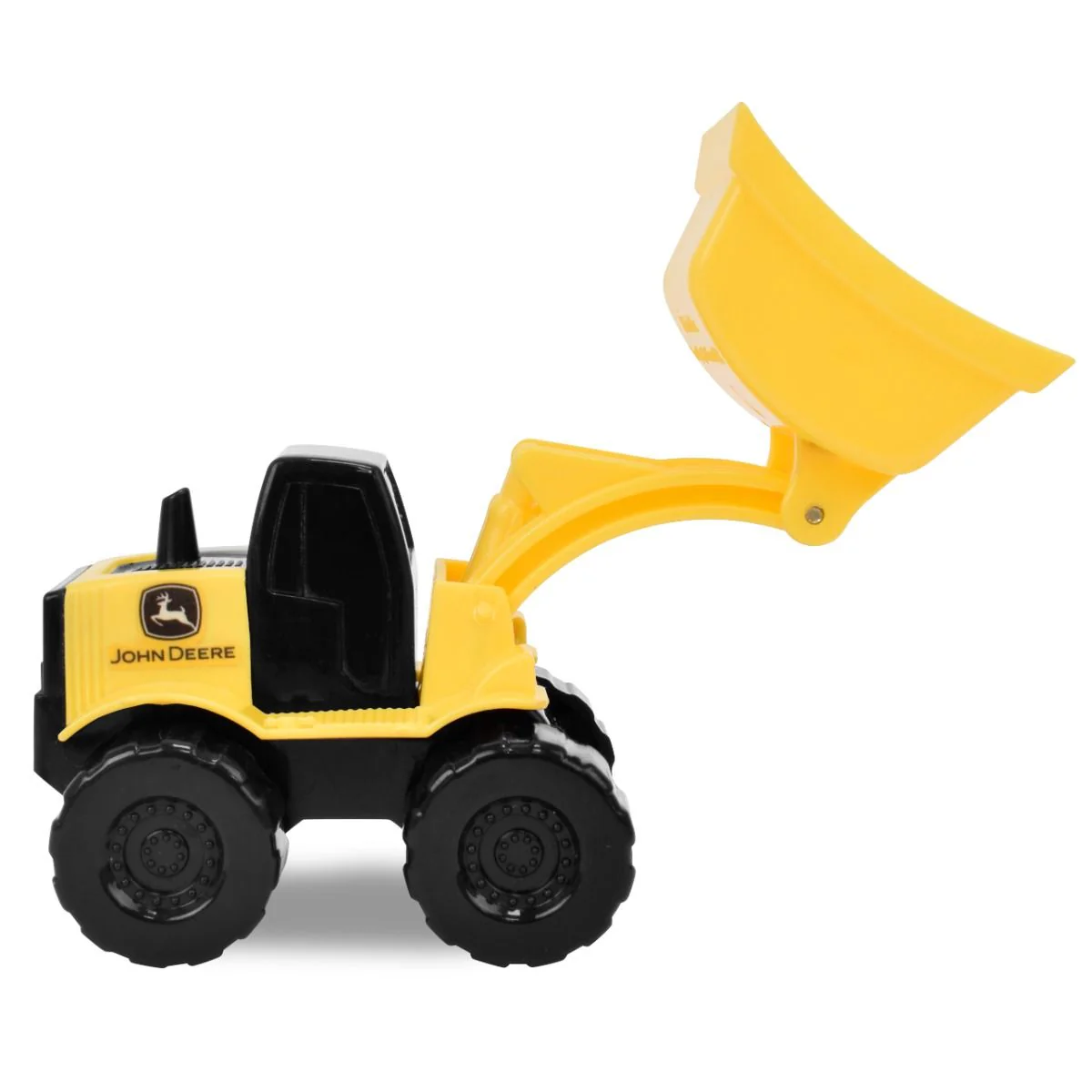 John Deere Micro Construction Vehicles - Image 4
