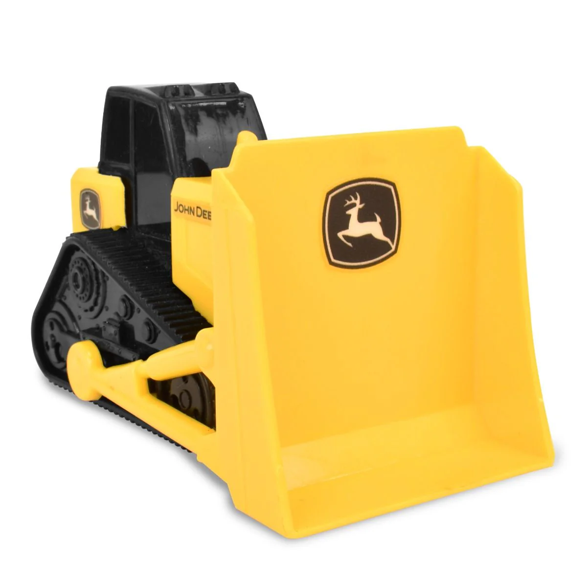 John Deere Micro Construction Vehicles - Image 5
