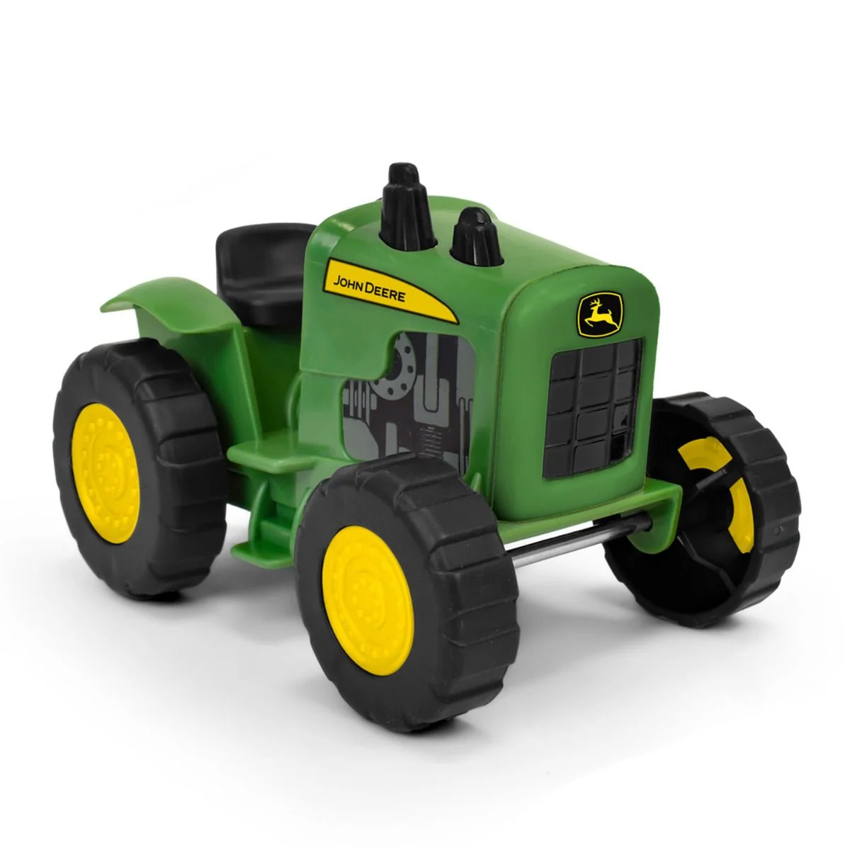 John Deere Micro Farm Vehicles - Image 3
