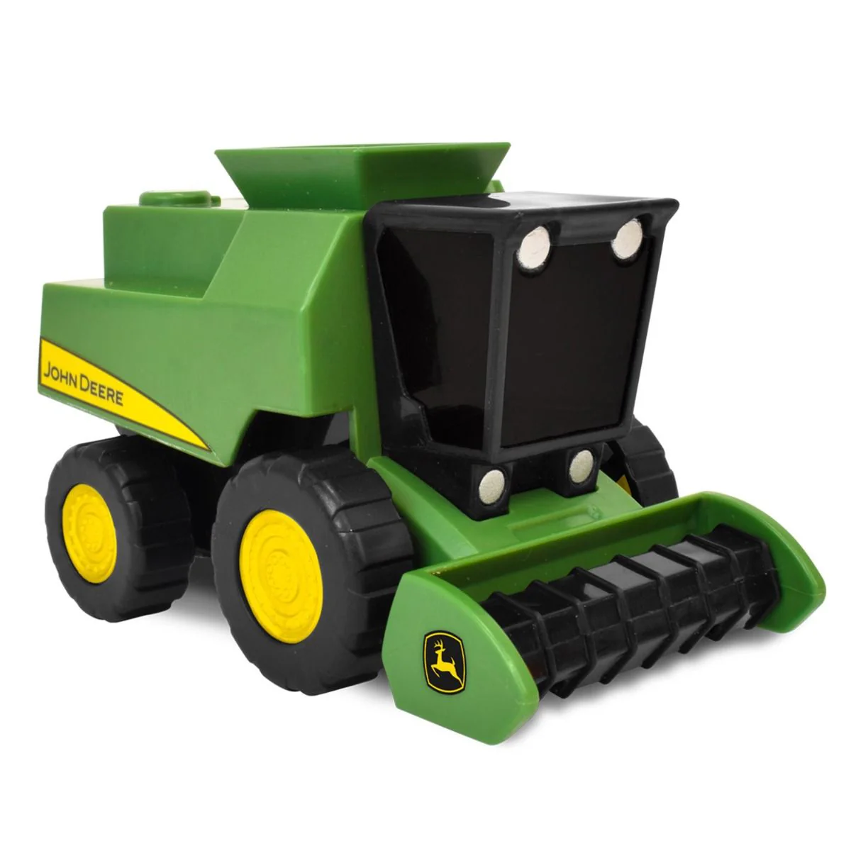 John Deere Micro Farm Vehicles - Image 4