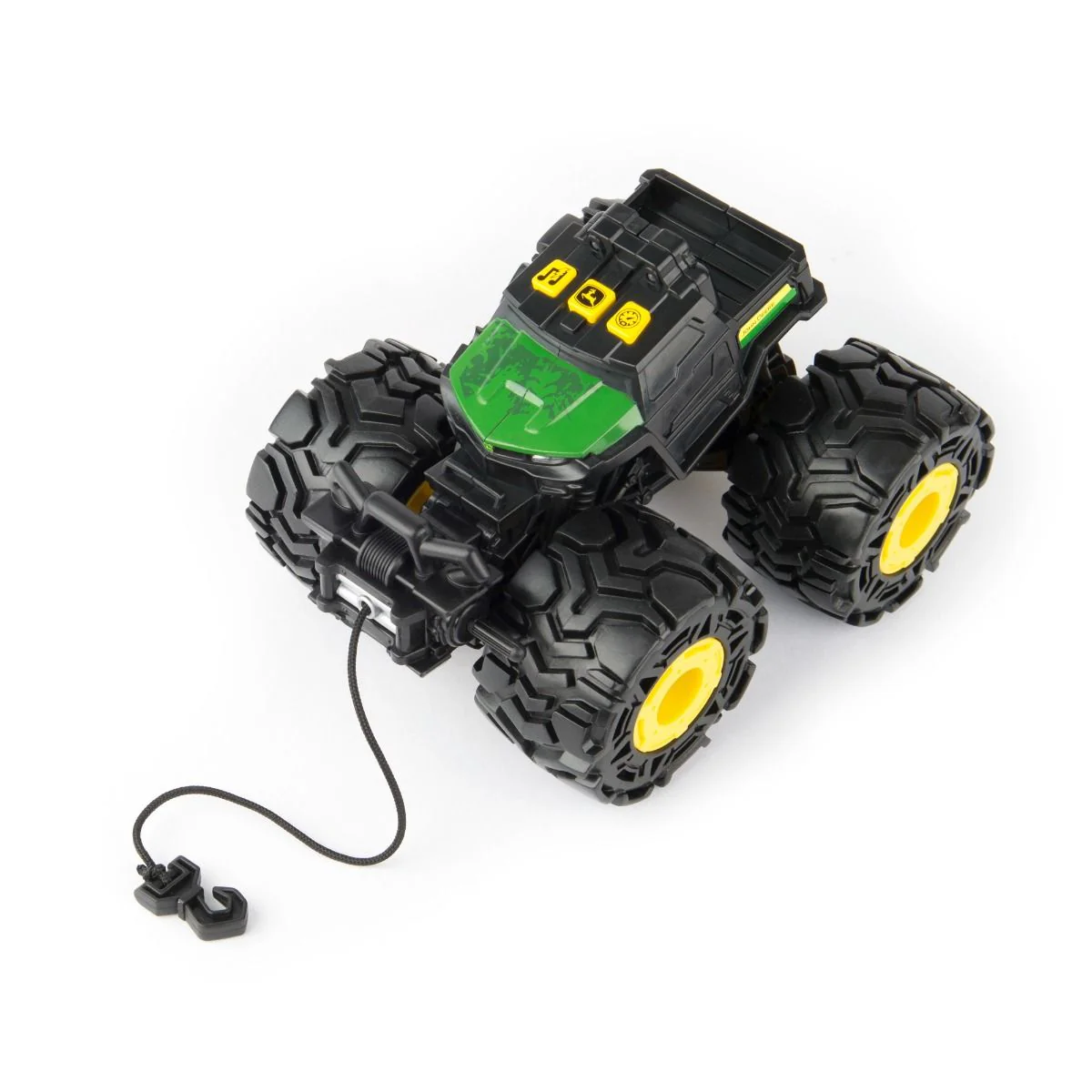 John Deere Monster Treads Lights & Sounds - Image 2