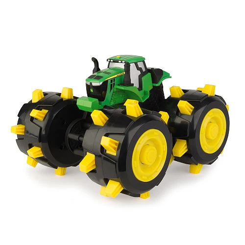 John Deere Monster Treads Tough Tractor - Image 2