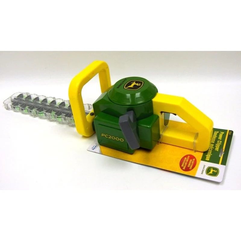 John Deere Power Clipper (Hedge Trimmer) - Image 2
