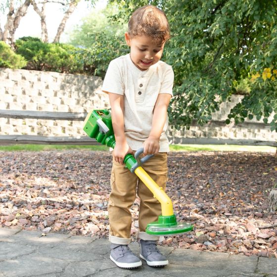 John Deere Power Trimmer (Whipper Snipper) - Image 4