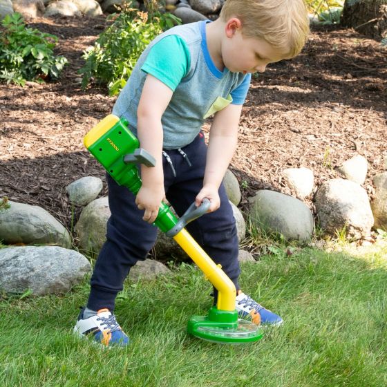 John Deere Power Trimmer (Whipper Snipper) - Image 5
