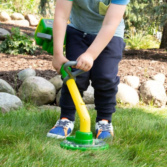 John Deere Power Trimmer (Whipper Snipper) - Image 6