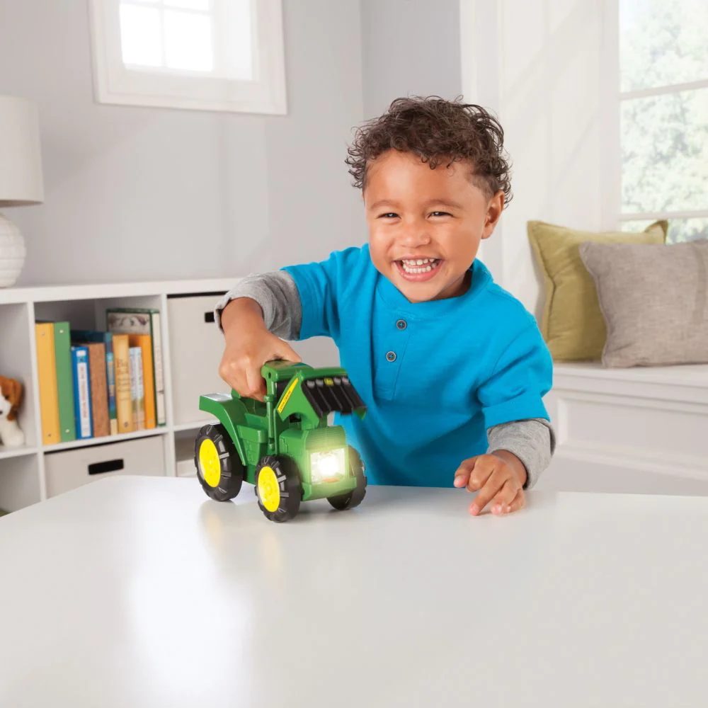John Deere Roll N Go Flashlight - Image 3