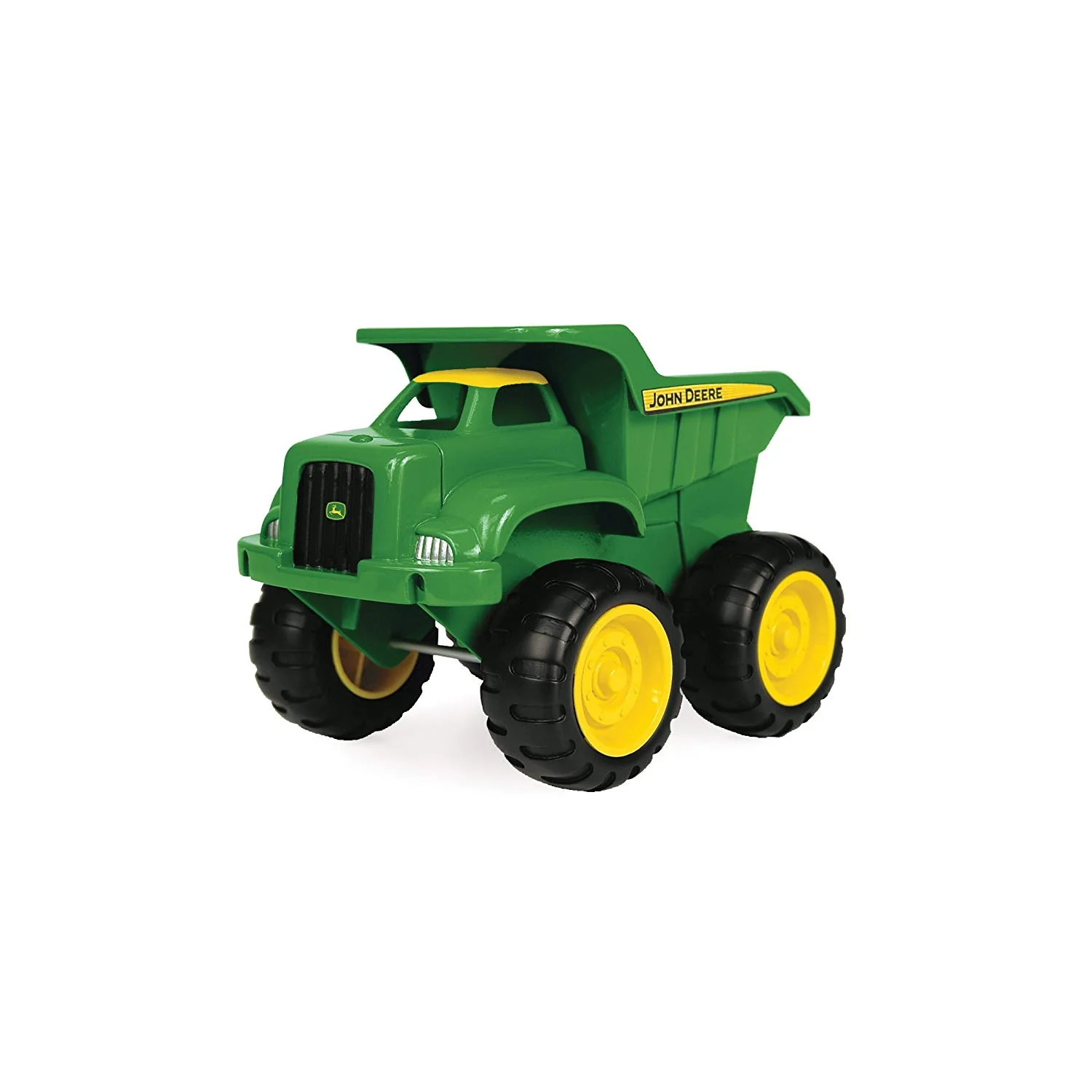 John Deere Sand Pit Vehicles 15cm - Image 3