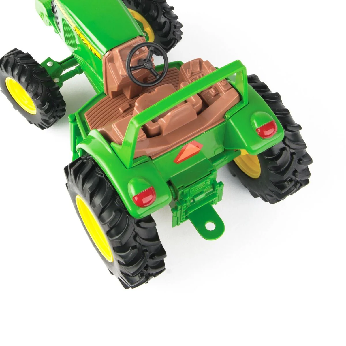 John Deere Tractor 20cm - Image 3
