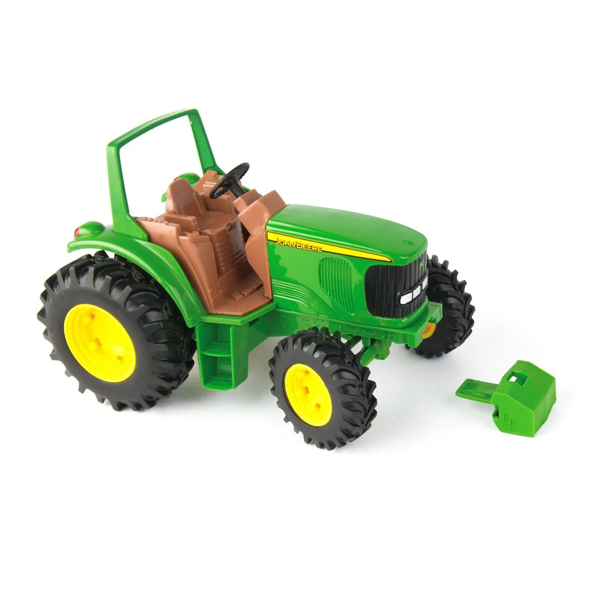 John Deere Tractor 20cm - Image 4