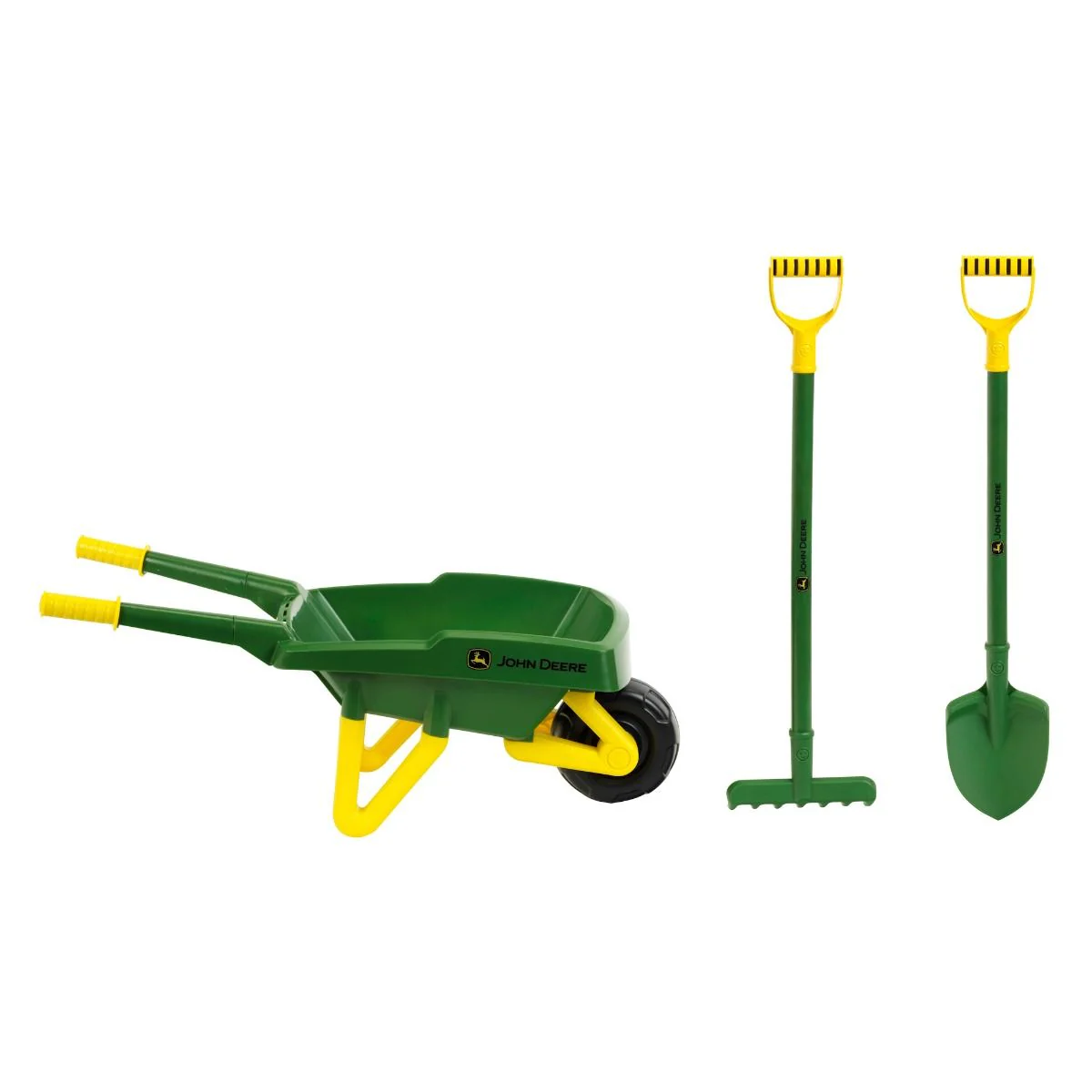 John Deere Wheelbarrow Set - Image 4