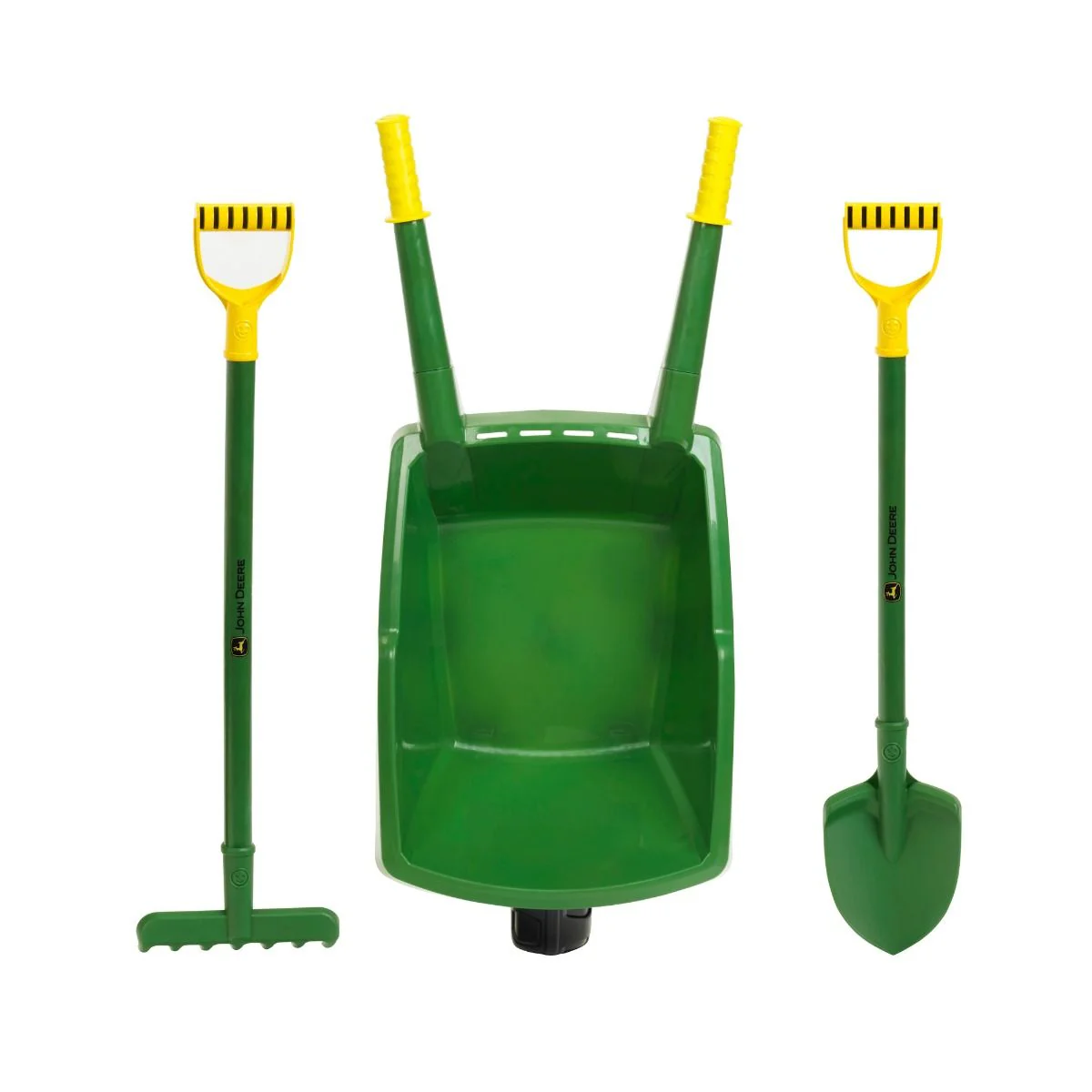 John Deere Wheelbarrow Set - Image 5