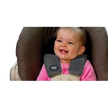 Jolly Jumper Soft Straps - Image 2