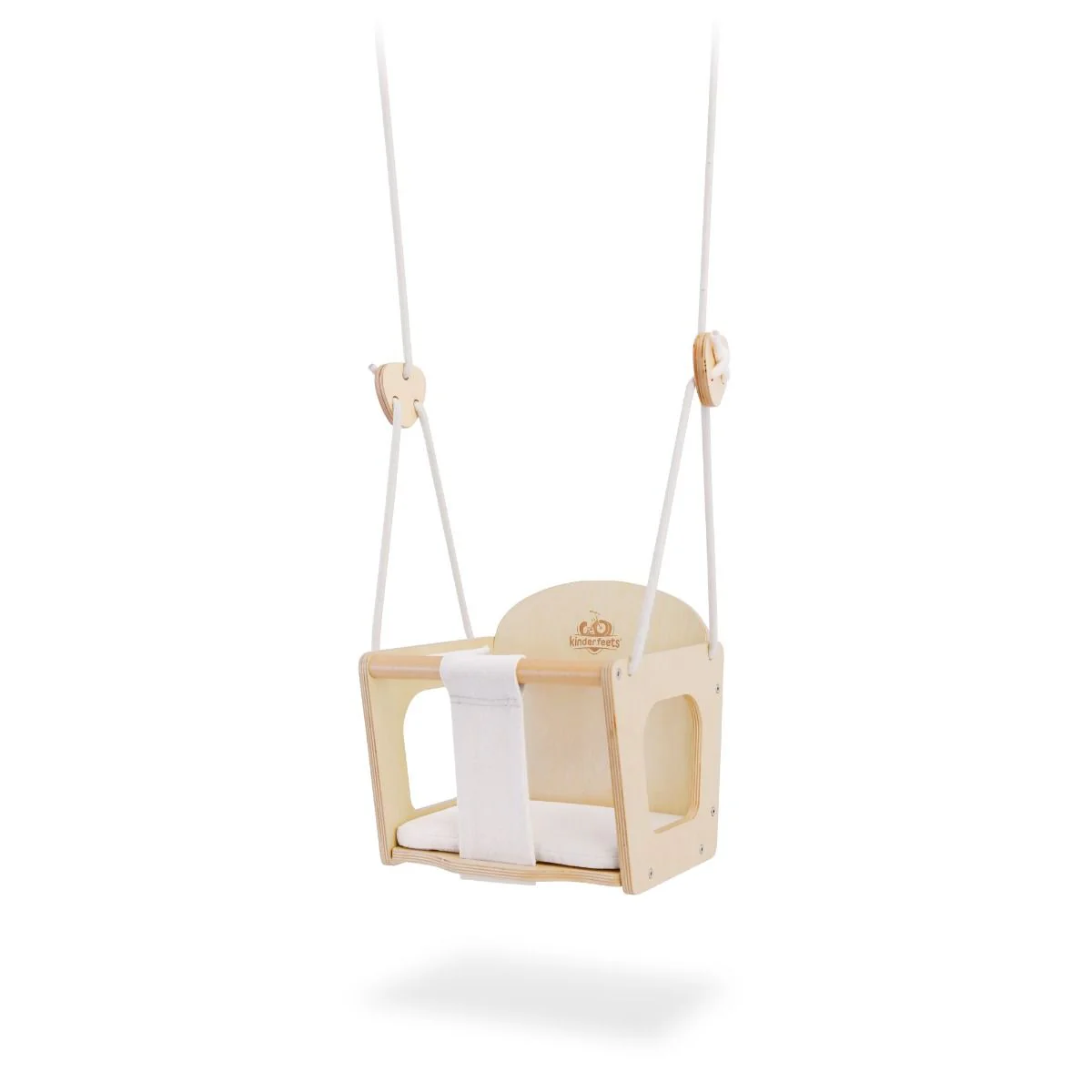 Kinderfeets Baby Swing - Image 4
